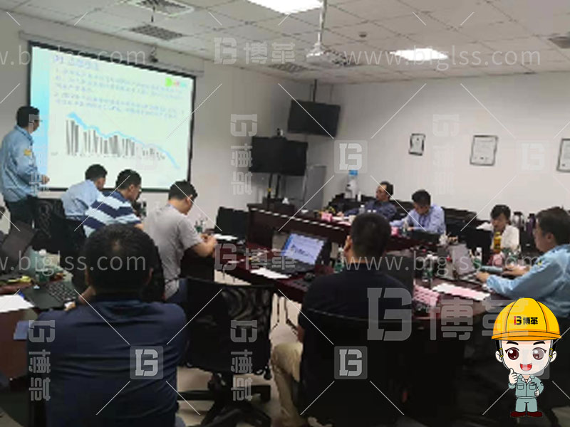 六西格瑪，六西格瑪培訓(xùn)，六西格瑪綠帶，六西格瑪黑帶，中質(zhì)協(xié)綠帶，中質(zhì)協(xié)黑帶，上海博革，博革咨詢