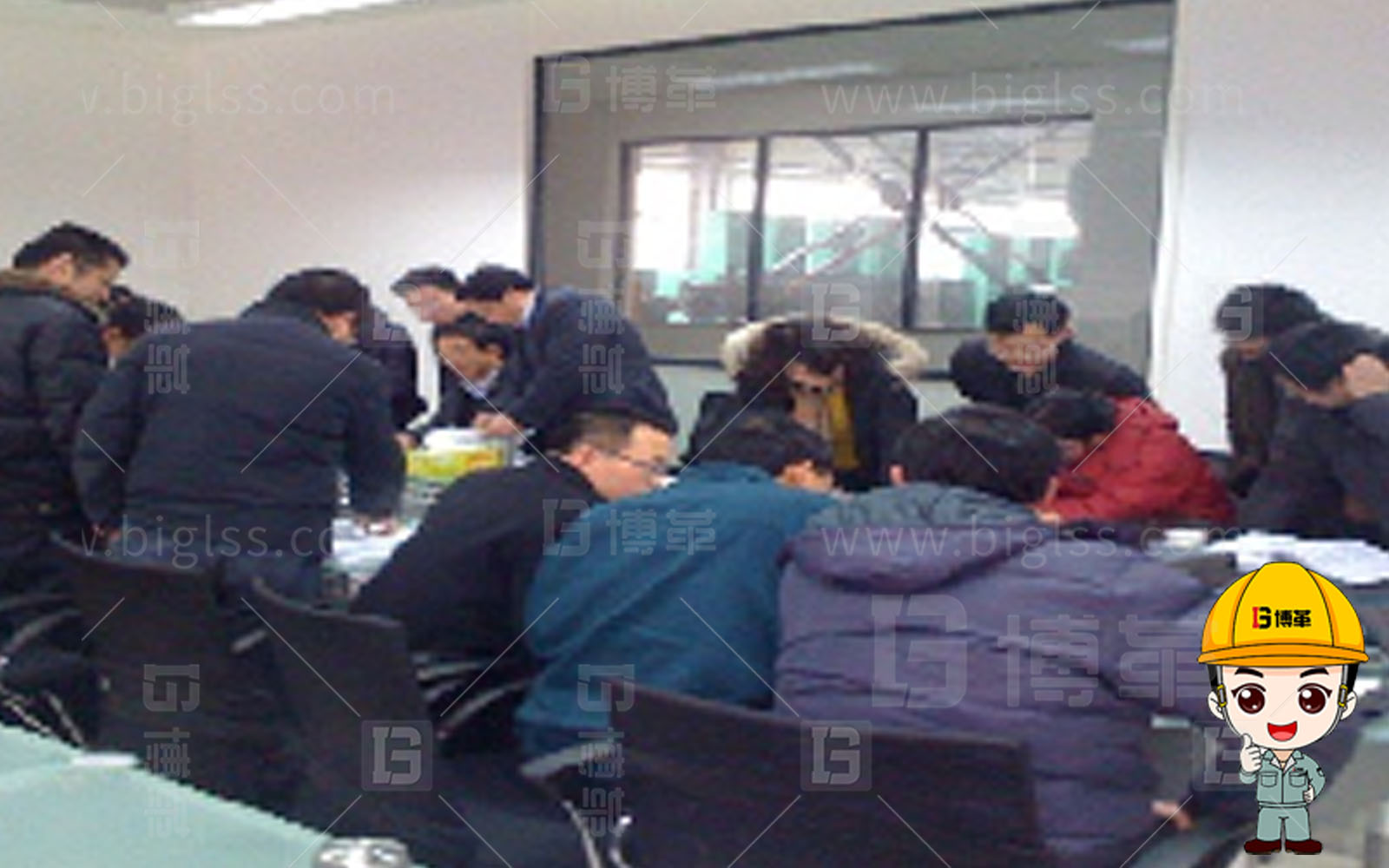 六西格瑪，六西格瑪培訓(xùn)，六西格瑪綠帶，六西格瑪黑帶，中質(zhì)協(xié)綠帶，中質(zhì)協(xié)黑帶，上海博革，博革咨詢