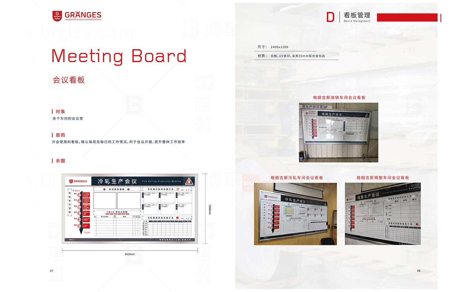 格朗吉斯 目視化設(shè)計(jì) 上海博革 博革咨詢 格朗吉斯 目視化設(shè)計(jì) 上海博革 博革咨詢