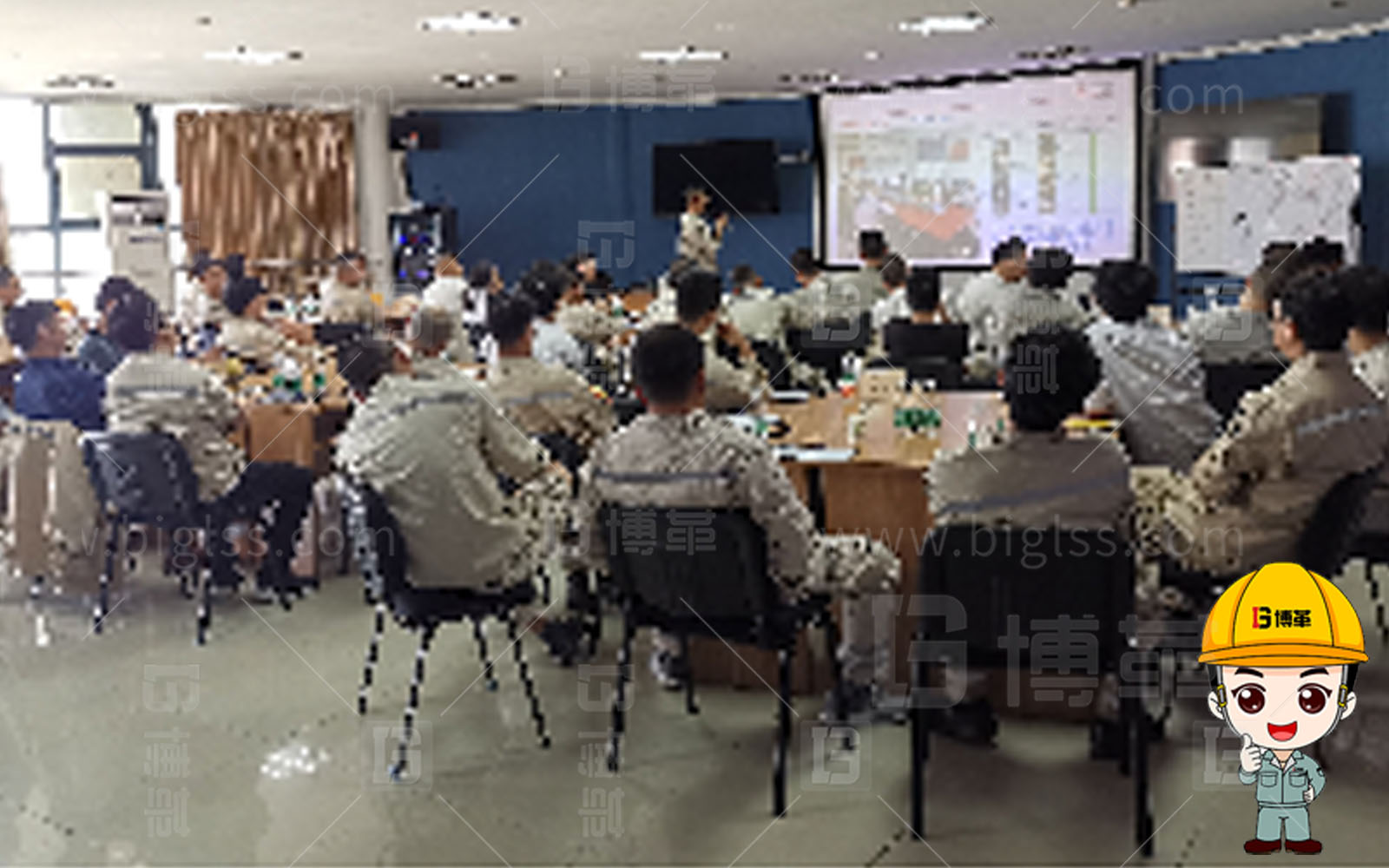 精益人才，精益人才培養(yǎng)，精益人才培訓(xùn)，班組長培訓(xùn)，班組長培養(yǎng)，金牌班組長，上海博革，博革咨詢